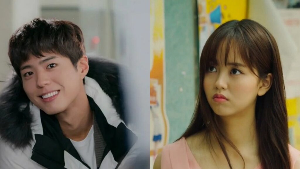Пак По-гом и Ким Со-хён воссоединятся в новой комедийной дораме