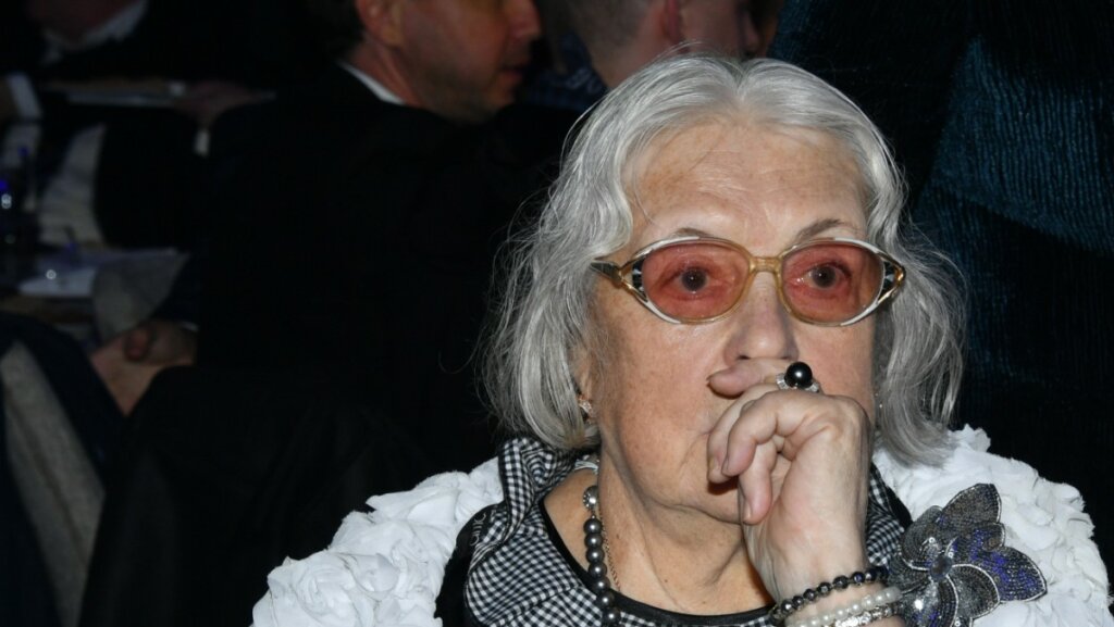 «Ничего не хочу»: Федосеева-Шукшина отреагировала на новость о свадьбе Бари Алибасова
