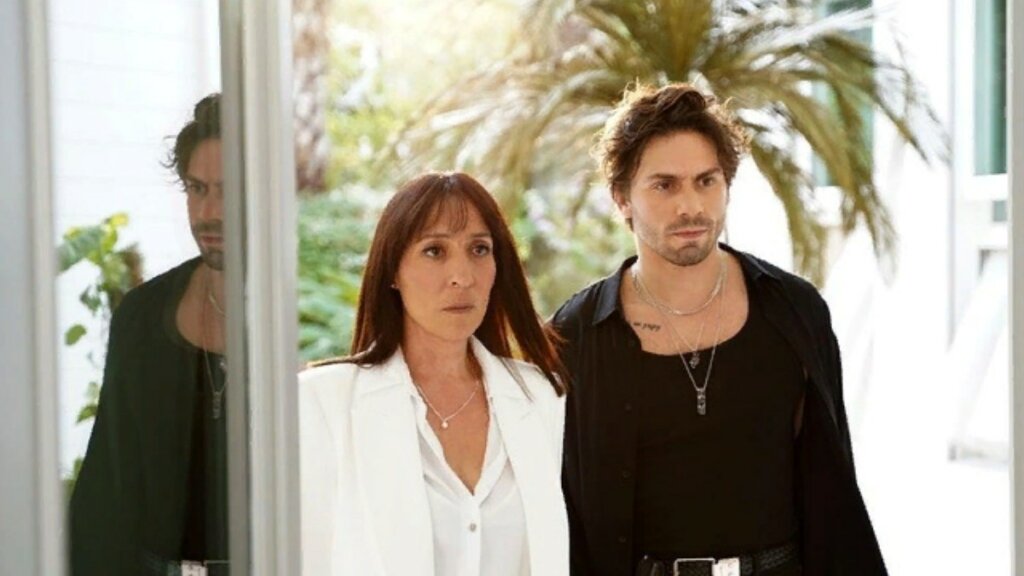 Кайя уходит, а судьба Нюкхет под вопросом — неожиданные повороты в «Зимородке»