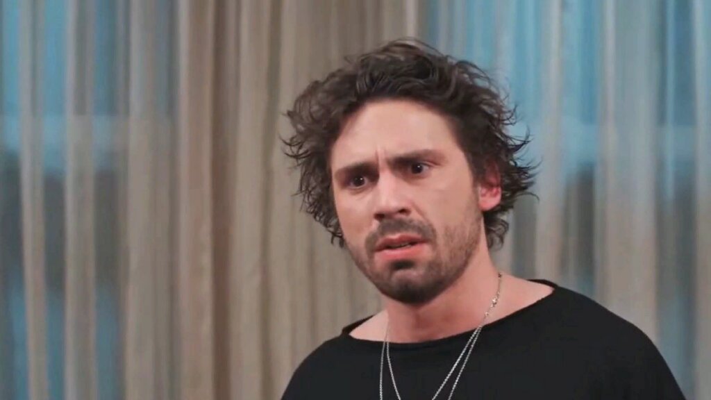 Второй тизер к 23 серии 2 сезона «Зимородка»: Невра в особняке, развод КайСун и покушение на Ферита