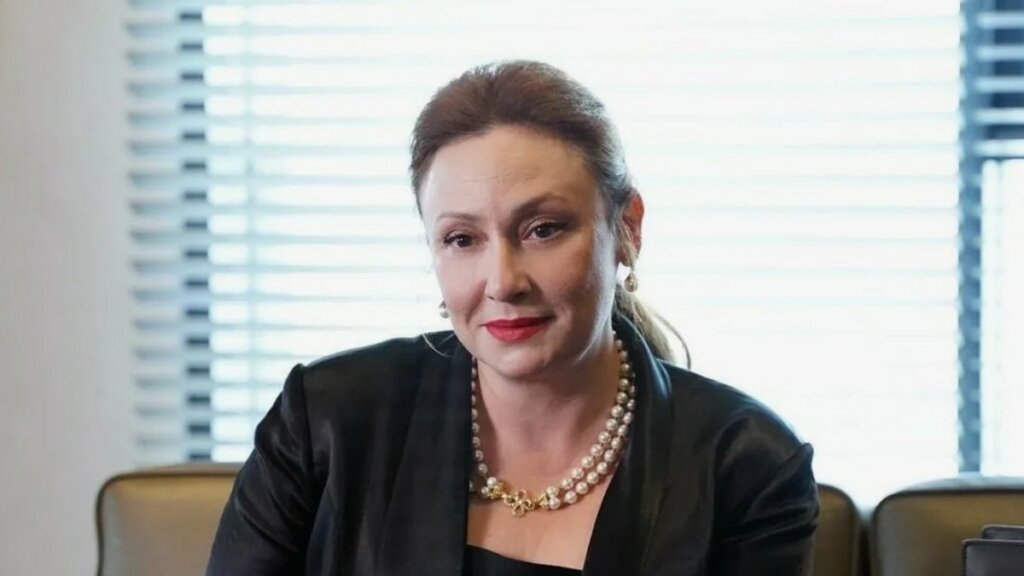 Ифакат увезет Орхана, а Сейран ждет новая свадьба — «Зимородок», который мы заслужили