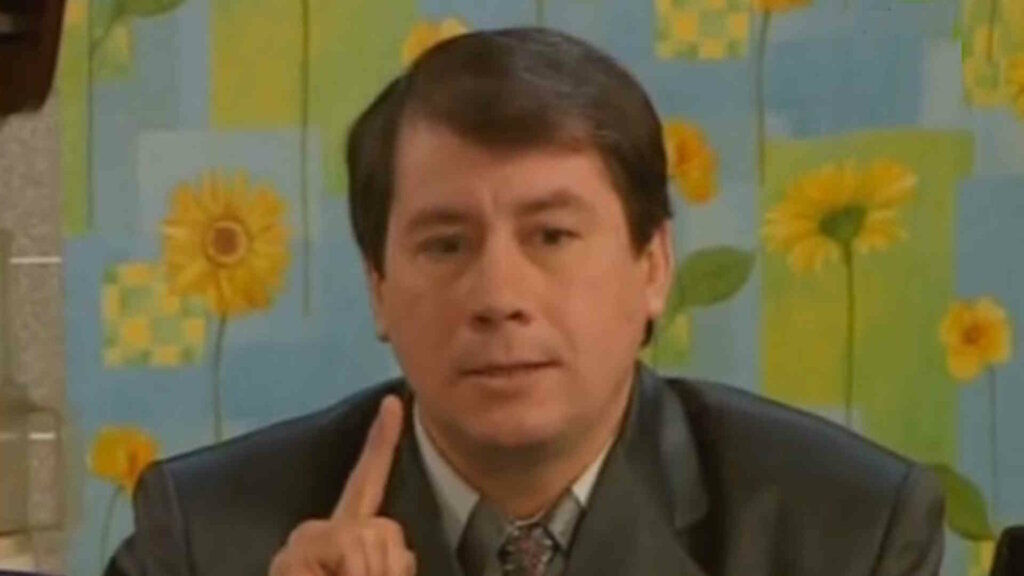 Причины смерти актера сериала «Счастливы вместе» Александра Симонца