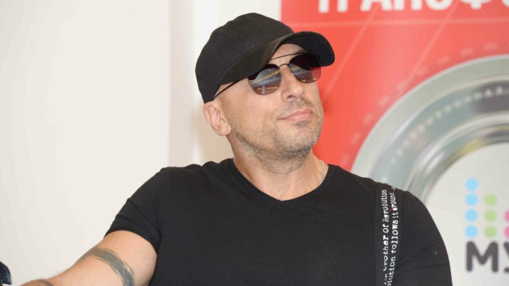 Раскрыта правда, почему на самом деле исчез Дмитрий Нагиев