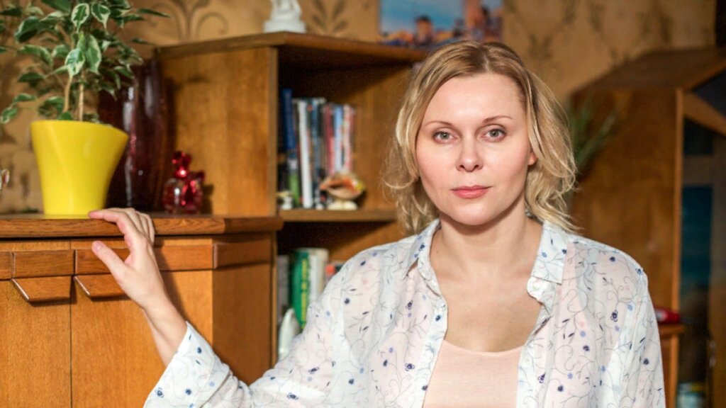 Скандально известная Яна Троянова* хочет вернуться и строить «великую Россию будущего»