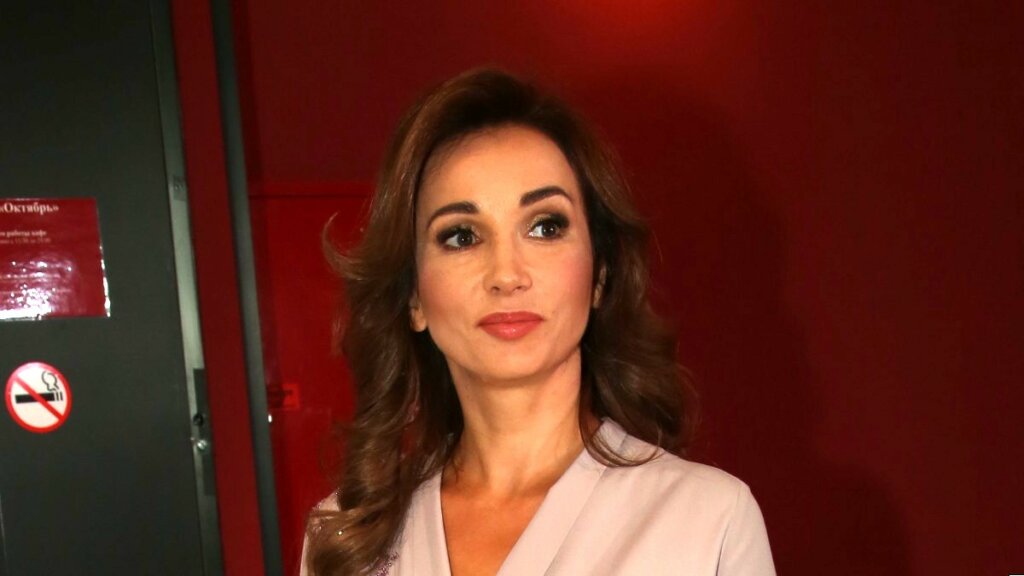 Анфиса Чехова потеряла ребенка