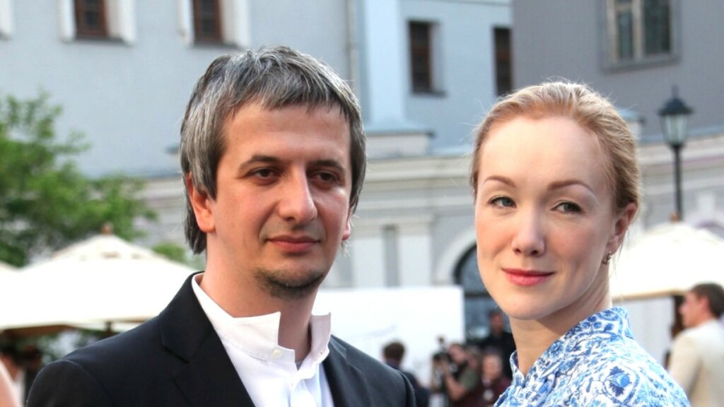 Дочь Богомолова и Мороз восхитила своей внешностью: «Хорошо, что пошла не в папу»