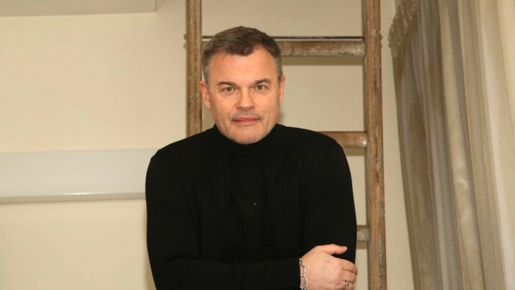 Нищета и три развода: как Евгений Дятлов бросал своих жен и детей