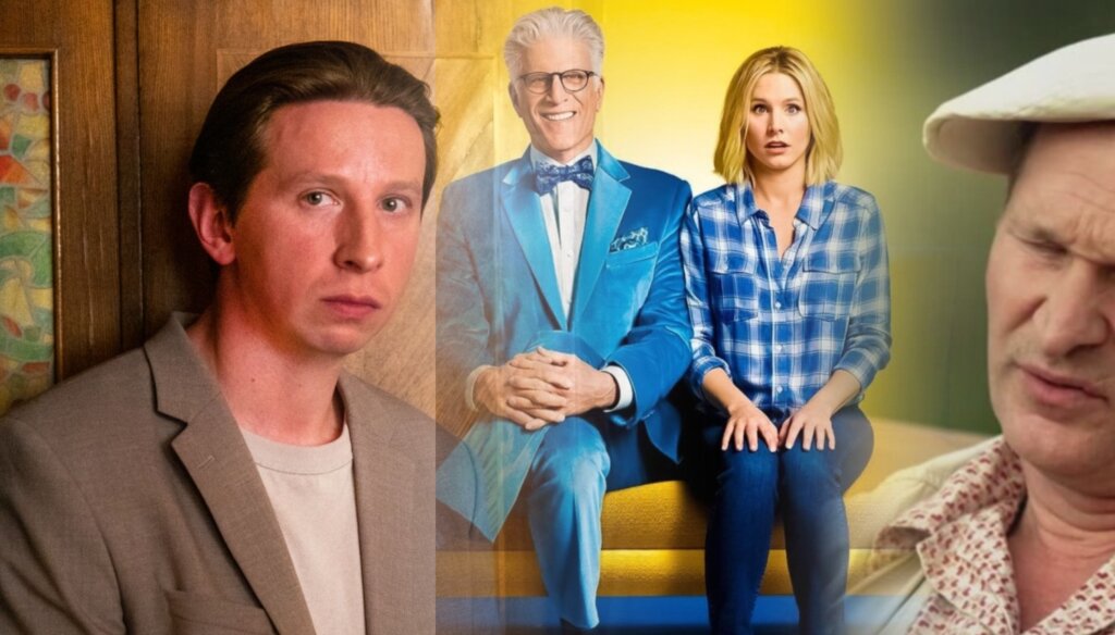 10 душевных сериалов для просмотра на длинных выходных