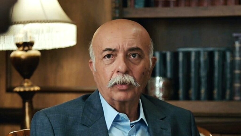 Сеттар Танрыоген может вернуться к роли Апо в «Клюквенном щербете»: слух дня