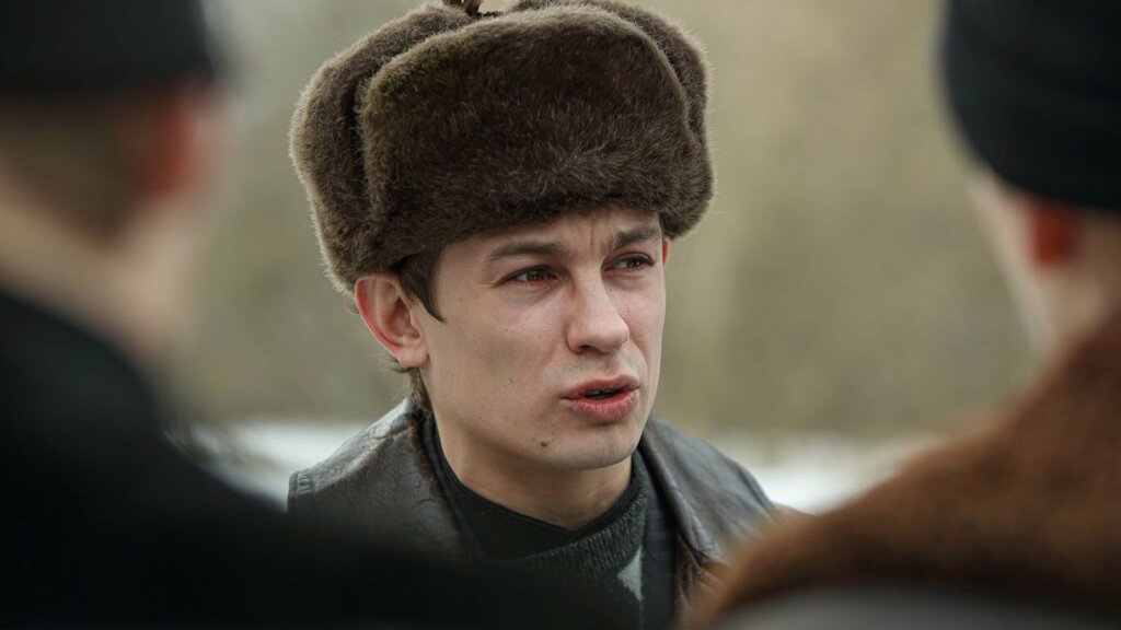 Никита Кологривый с огромным перевесом победил в народном опросе про лучшего актера на роль Жириновского