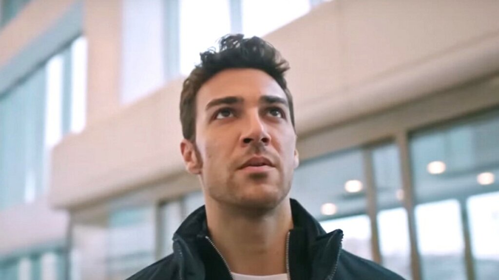 Сертер возвращается за Пелин в «Зимородке» ради мести: главный слух дня