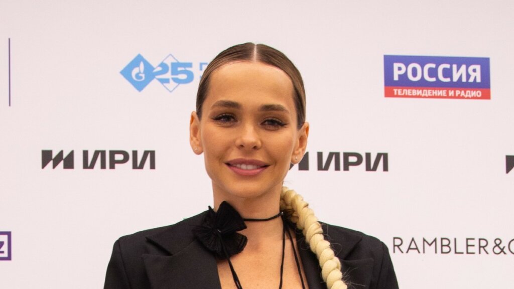 Анна Хилькевич ждет ребенка от Мартиросяна