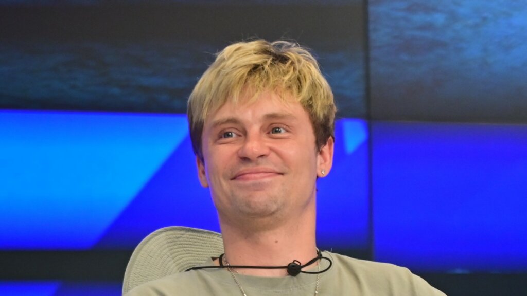 Звезда «Кадетства» Александр Головин жестко отозвался о внебрачной дочери