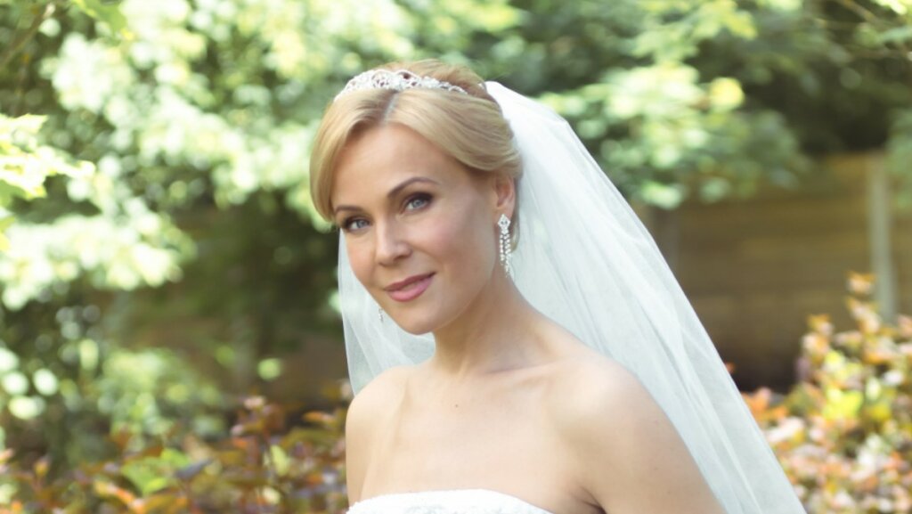 Звезда «Склифосовского» Мария Куликова раскрыла подробности своей тайной свадьбы