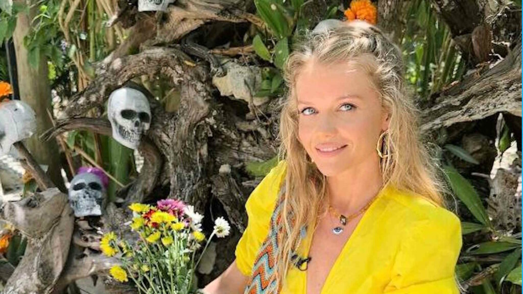 Звезда «Орла и решки» Мария Ивакова ушла от мужа после двух лет брака