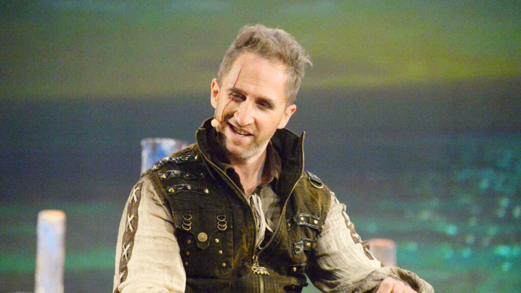 Оскара Кучеру перестали снимать в кино: и вот почему