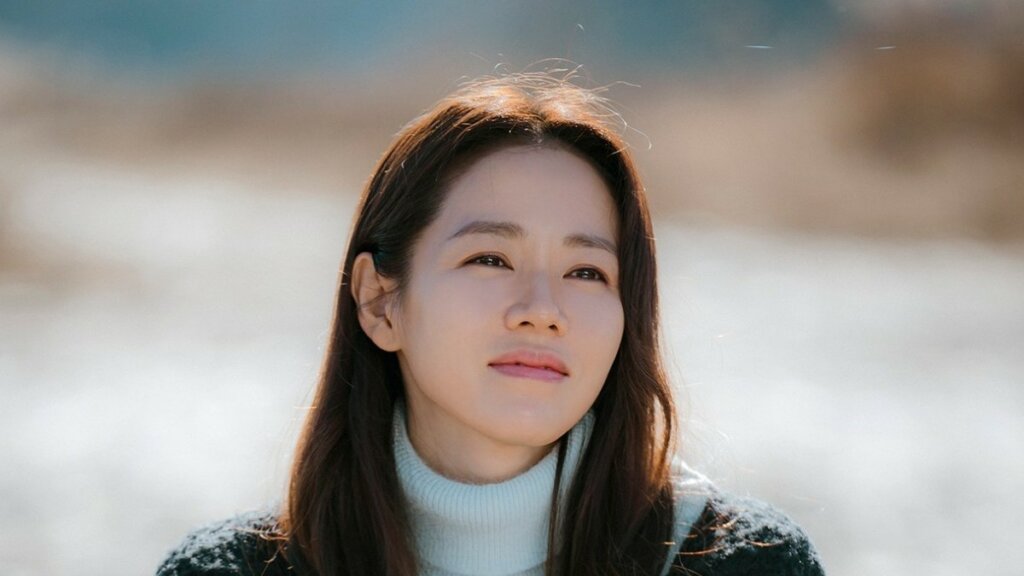 Актриса Сон Е-джин возвращается к съёмкам после рождения ребёнка