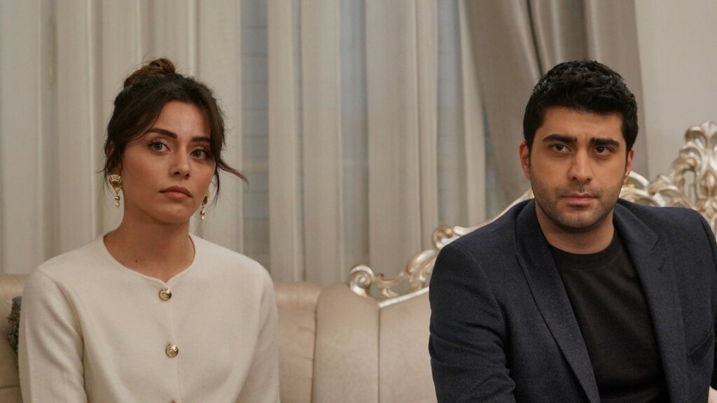 Третий сезон «Клюквенного щербета» выйдет 20 сентября: новые актеры и сюжет