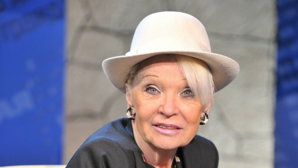 У Светланы Светличной опухоль мозга: вот что известно о состоянии истощенной актрисы