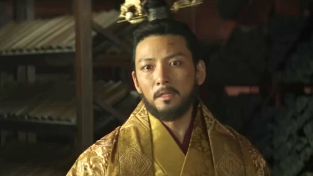 Чи Чхан-ук снова в роли императора: Раскрыта дата выхода дорамы «Королева У»