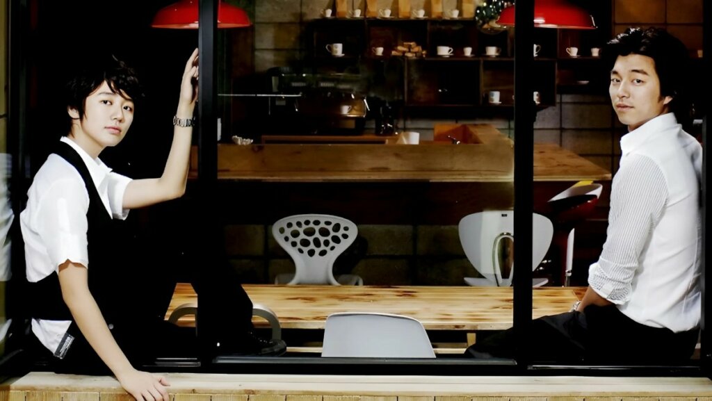 Десять красивейших и уютных мест из корейских дорам