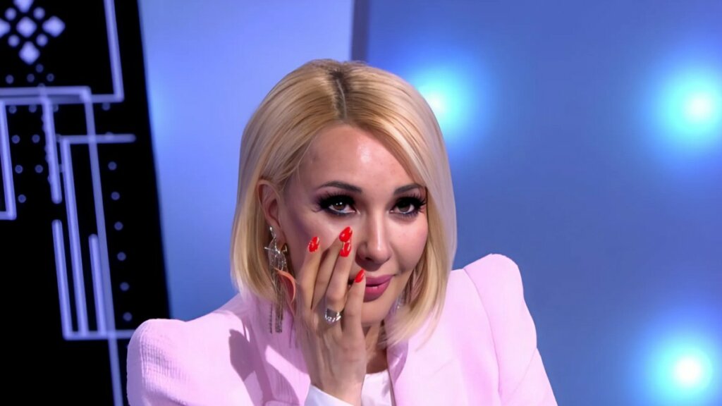 Лера Кудрявцева сообщила о горе в семье