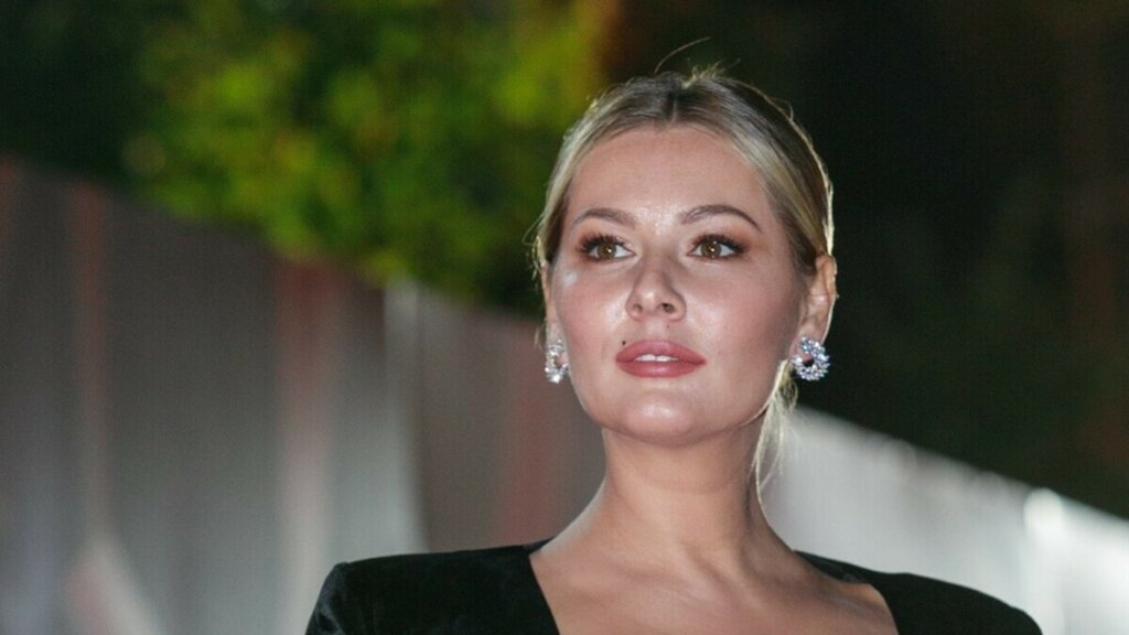 Мария Кожевникова о квадроберах: «Не хотела, чтобы мои дети носили поводок»