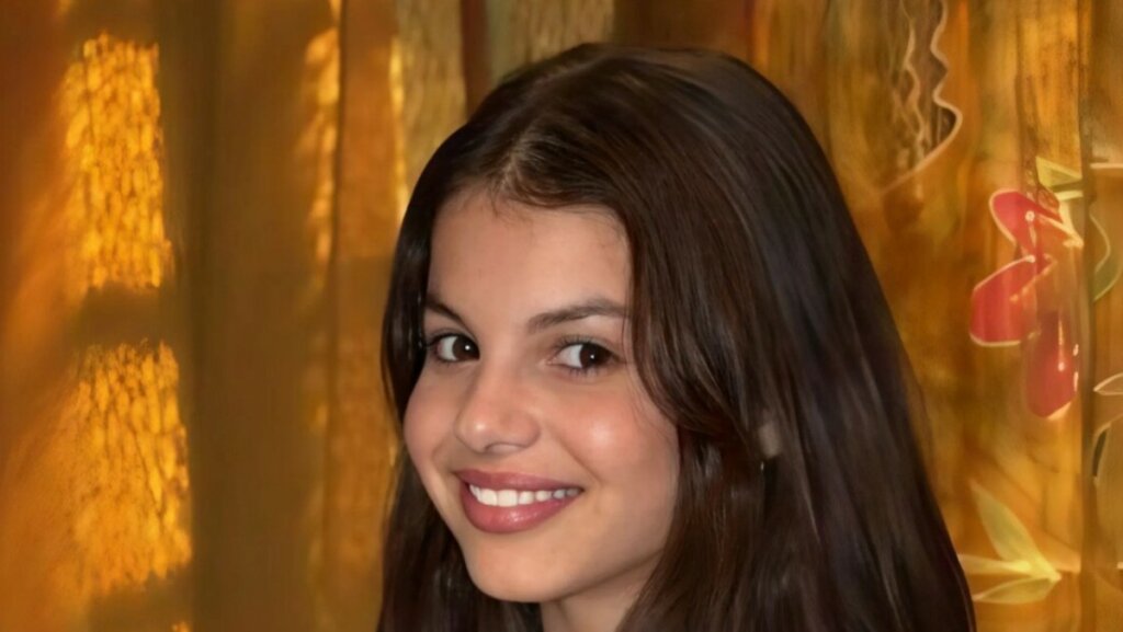 Самира из «Клона» родила второго сына от россиянина