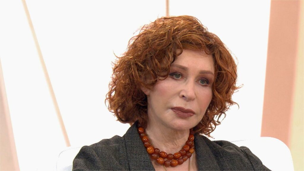 У актрисы Татьяны Васильевой случилась беда