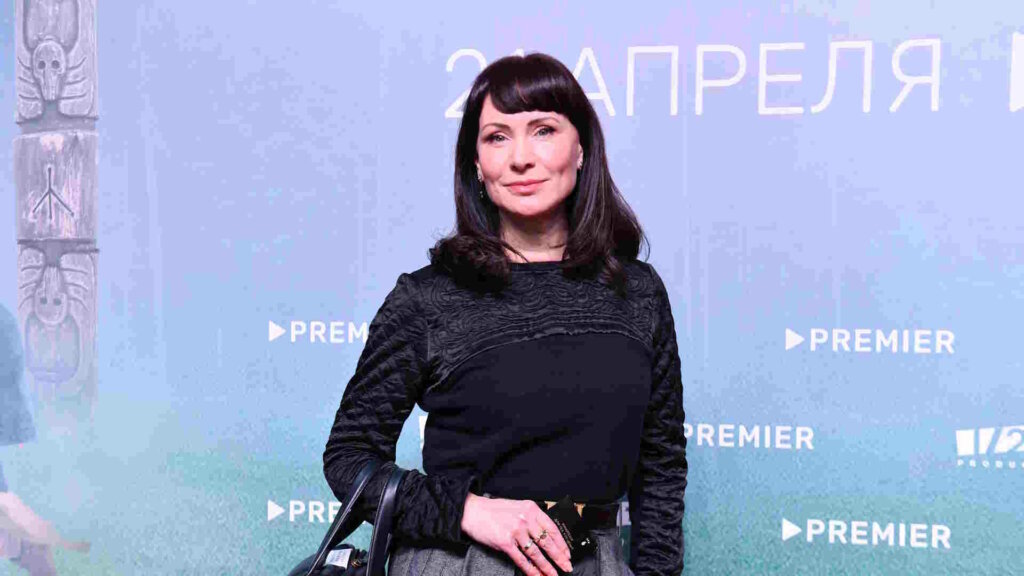 Одно лицо! 17-летний сын Нонны Гришаевой стал копией отца