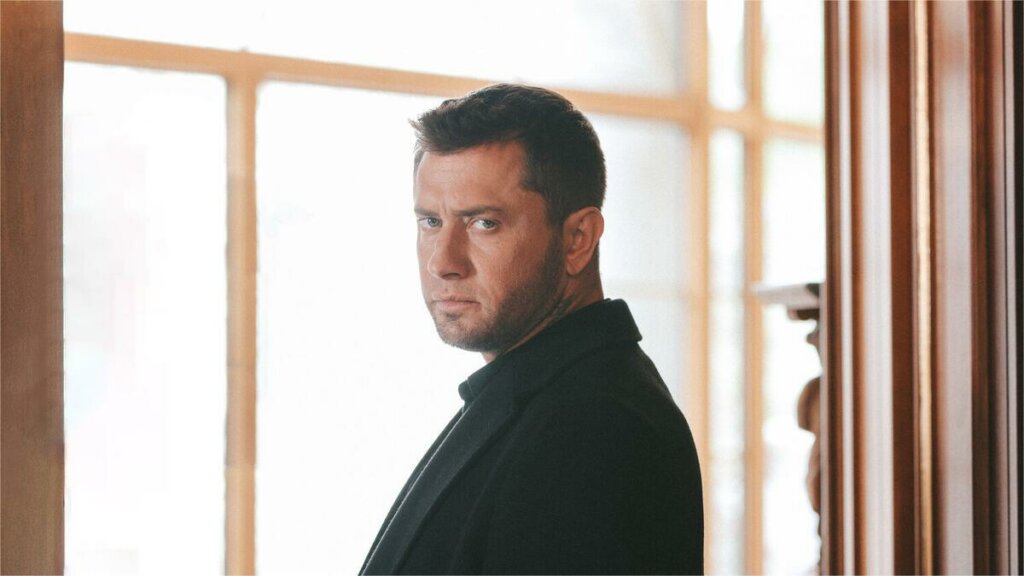 Прилучный прервал молчание о скандале с Муцениеце из-за детей: «Был бы счастлив оставить и Мию»