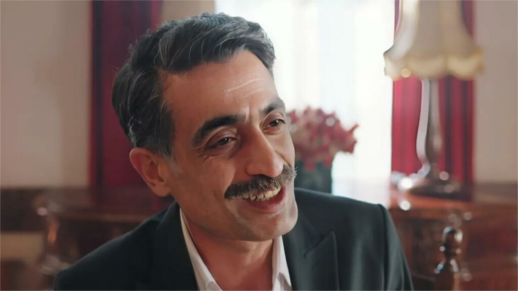 Свадьба Казыма и выкидыш Бетюль: свежие спойлеры турецкого сериала «Зимородок»