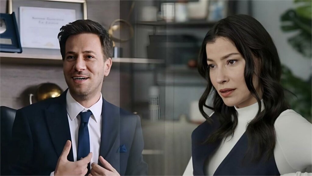 Семь отличных турецких сериалов со звездами «Клюквенного щербета»