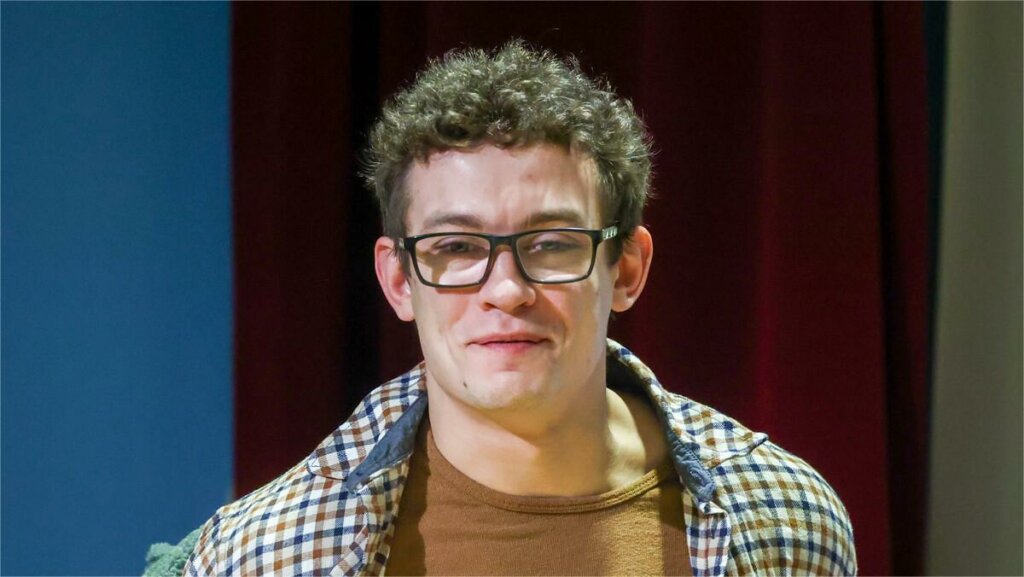 Никита Кологривый боится летать на российских самолетах: стал известен райдер актера