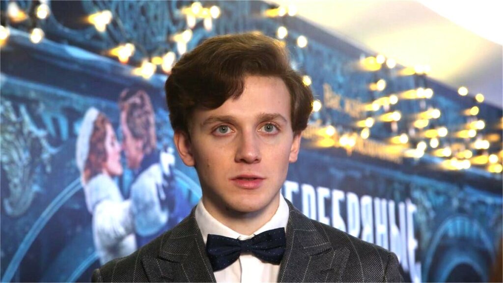 Жена заявила об угрозах звезды сериала «Мир! Дружба! Жвачка» Федора Федотова