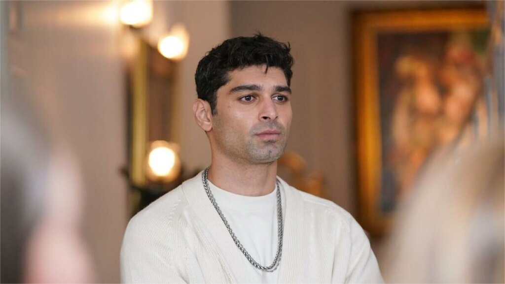 Дияр и Синан покинули «Зимородок»