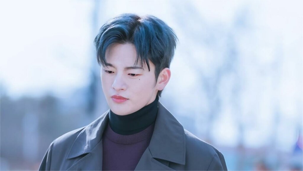 Со Ин-гук честно рассказал почему чувствует себя иногда несчастным