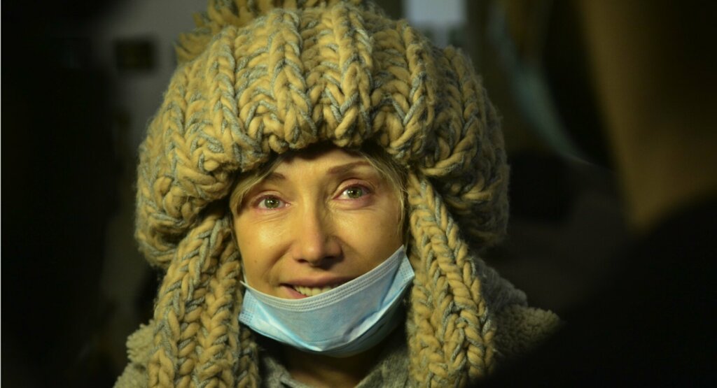 Тяжело больная дочь Елены Воробей изменилась до неузнаваемости