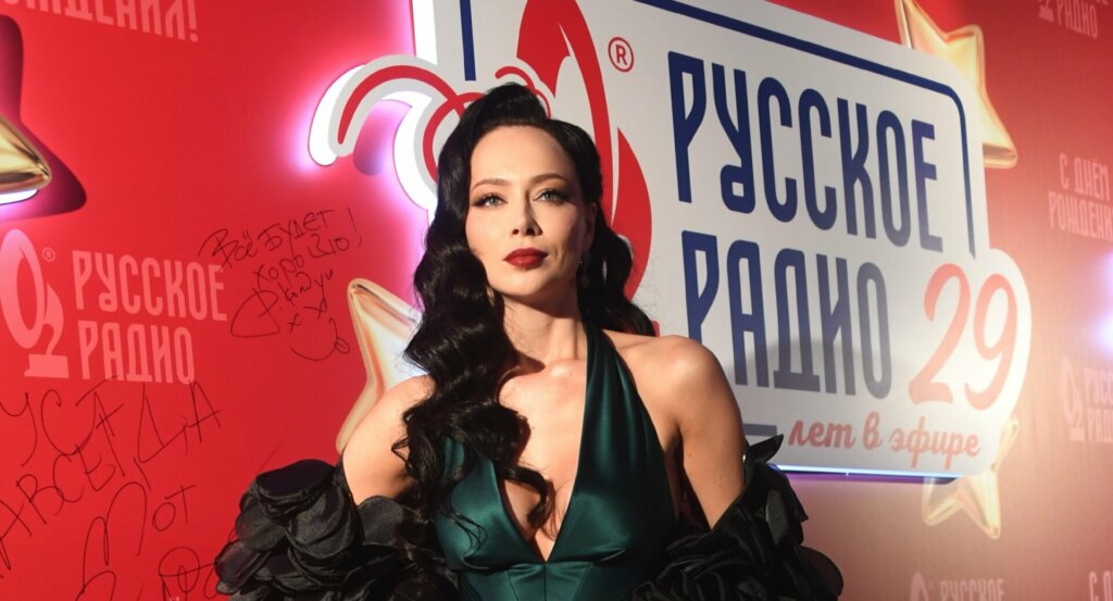 Настасья Самбурская попала в черный список: вот что случилось