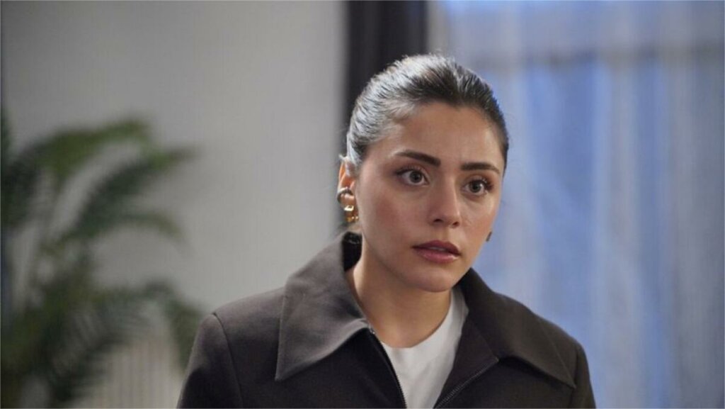 Мама Ниляй, мечты Доа и побег Фираза: описание 78 серии «Клюквенного щербета»