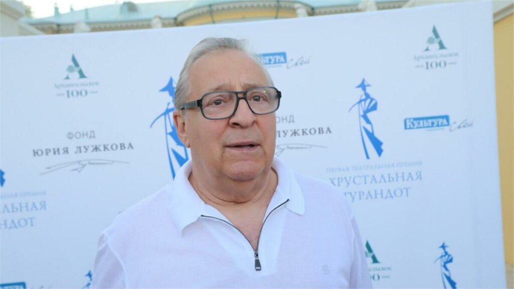 Геннадий Хазанов высказался о печальной участи Михаила Галустяна