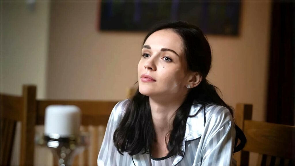 Софья Синицына ищет щедрого мужчину старше 40: чтоб не только с толстым кошельком