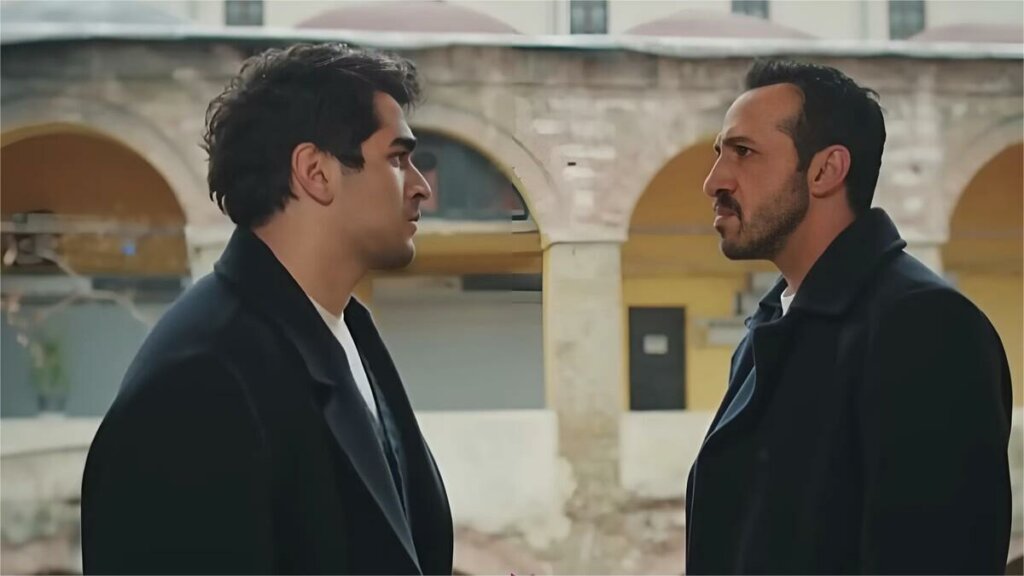 Пуля для Ферита и предательство Аби: вот что еще ждет зрителей в 88 серии «Зимородка»