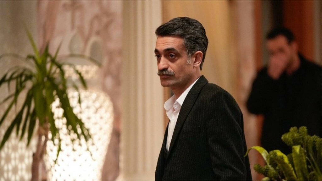 Каран — зверь, а Аби пробил дно: описание 90-й серии «Зимородка»