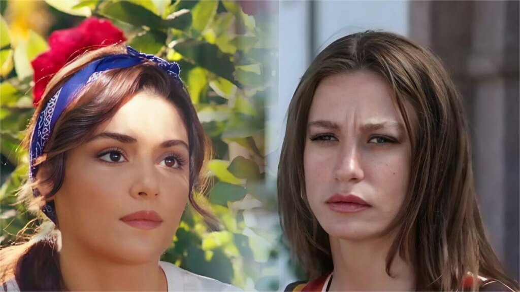 Тату, внешность, алкоголь и пиар-романы: вот за что нещадно критикуют турецких актрис