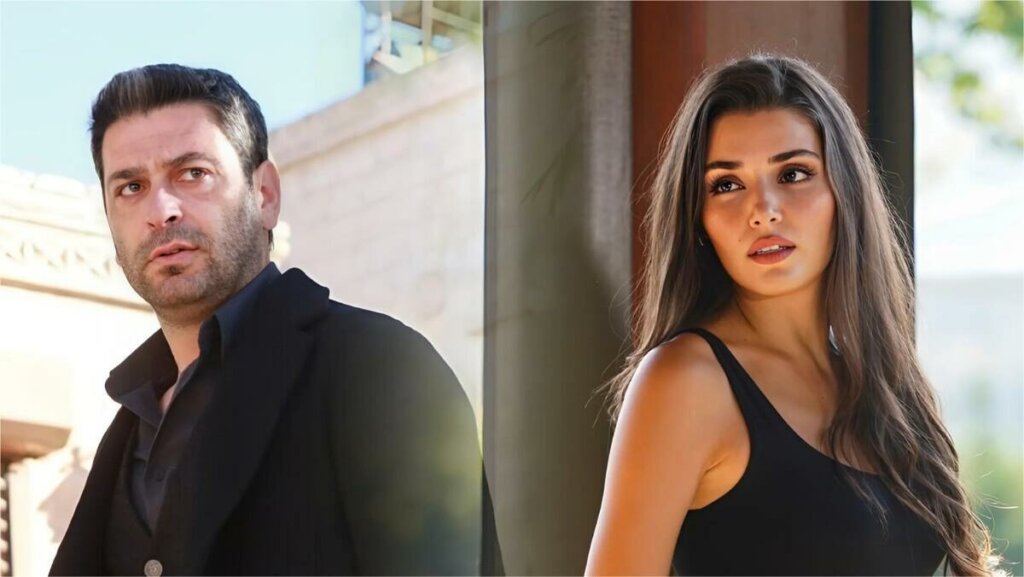 Семь новых турецких сериалов, которые точно стоит посмотреть