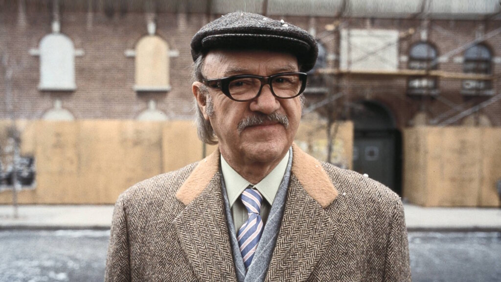 Умер актер фильма «Враг государства» и «Французский связной» Джин Хэкмен