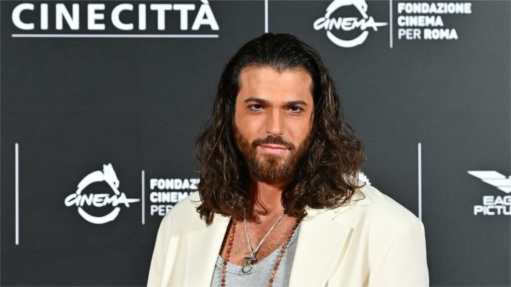 Джан Яман прилетит в Россию весной