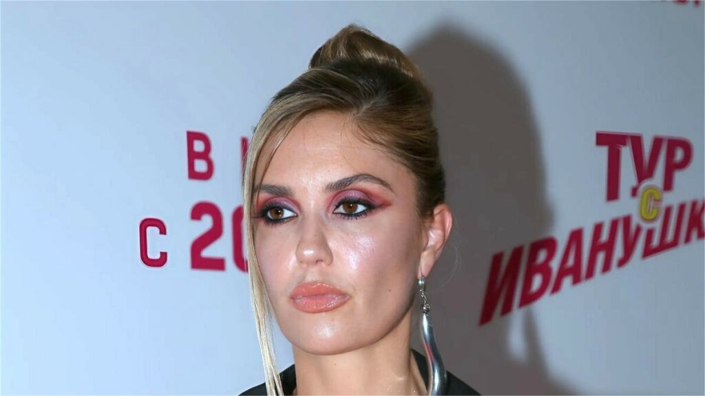 Агата Муцениеце боится потерять дочь после переезда сына Тимофея: «Ты же моя?»