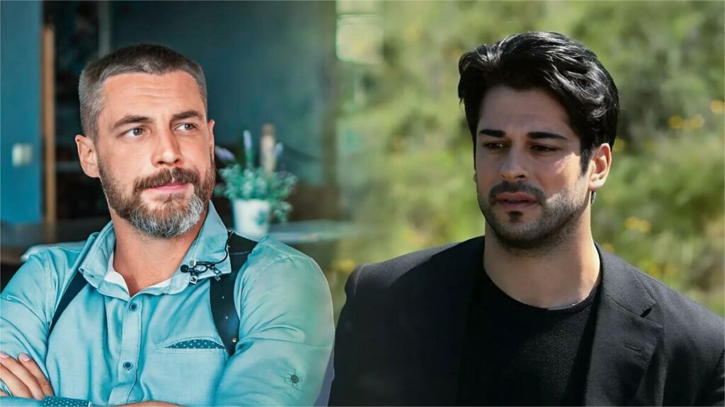 «Черная любовь» по-русски: Кто из отечественных актеров мог бы сыграть в адаптации хита турдизи